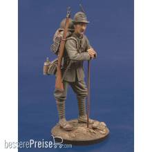 Royal Model RM245 - Italian Alpine - Italy 1916 (54 mm)