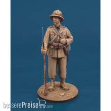 Royal Model RM246 - Italian Legionary 28 Ottobre - Etiopia 1935 (54 mm)