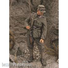 Royal Model RM250 - Unterofrizier Gebirgstruppe - WWII