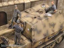 Royal Model RM258 - Ferdinand Crew-Part 2