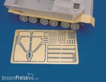 Royal Model RM264 - Elefant/Ferdinands Fenders (for Dragon kit)