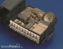 Royal Model RM275 - RSO Stowage