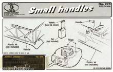 Royal Model RM278 - Small Handles (1/35-