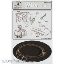 Royal Model RM292 - Wire n.2 (0.9 mm)