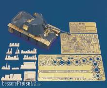Royal Model RM298 - Marder III Ausf H