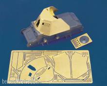 Royal Model RM300 - MARDER III Ausf H-part 2°
