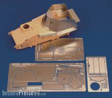Royal Model RM312 - MARDER III Ausf M part 2°(for Tamiya kit)