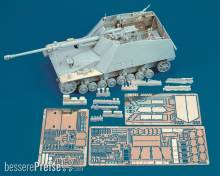 Royal Model RM319 - ´Hornisse-Nashorn? Sd. Kfz. 164-part1°