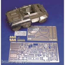 Royal Model RM327 - M20 (for Tamiya kit)