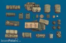 Royal Model RM340 - Stowage M26 Pershing