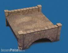 Royal Model RM347 - Country Bridge