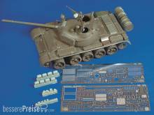 Royal Model RM349 - T-55A (for Tamiya kit)