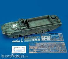 Royal Model RM352 - DUKW part 1° (for Italeri kit)