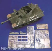 Royal Model RM355 - M-36 Jackson (for Academy kit)