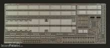 Royal Model RM356 - 60 cm Morser KARL-part1° (for Dragon kit)