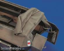 Royal Model RM377 - Canvas Cover Sd. Kfz. C-No. 2