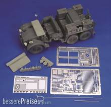 Royal Model RM380 - Krupp Protze (for Tamiya kit)