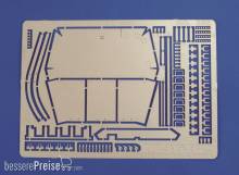 Royal Model RM382 - M-36 B2 Armored Cover (for Academy kit)/35 scale)