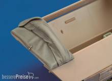 Royal Model RM388 - Canvas Cover Sd. Kfz. D-No. 3
