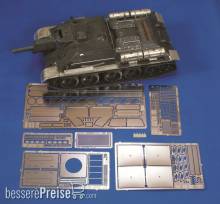 Royal Model RM393 - SU-85/SU-122 (for Tamiya kit)
