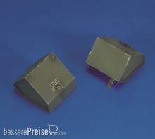 Royal Model RM395 - Fuel Boxes T-34