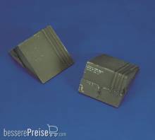 Royal Model RM396 - Fuel Boxes T-34 mod 1943