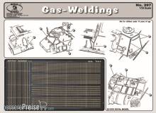 Royal Model RM397 - Gas-Welding