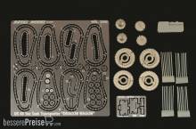 Royal Model RM399 - Transmission Chain Dragon Wagon