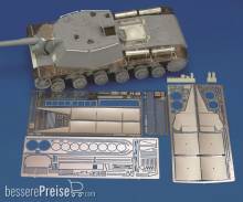 Royal Model RM401 - KV-14 SU 152 (for Eastern Express kit