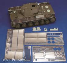 Royal Model RM403 - KV-1 Type C (for Tamiya kit)