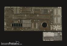 Royal Model RM407 - T-34/85 (for Revell kit)