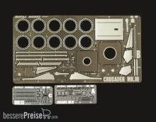 Royal Model RM409 - CRUSADER MK.III (for Revell kit)