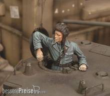 Royal Model RM414 - Soviet Tanker-WWII