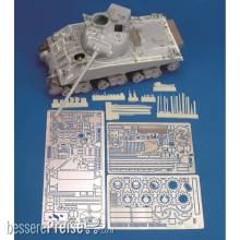Royal Model RM416 - Sherman Firefly VC