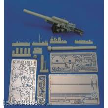 Royal Model RM419 - Sd.Kfz. 165 HUMMEL Part 3° (for Dragon kit)