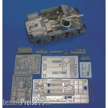 Royal Model RM420 - M7 PRIEST part 2° (for Italeri kit)