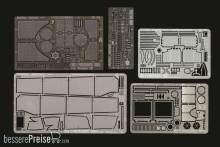 Royal Model RM422 - Tiger II Porsche/Henscel (for Dragon kit)