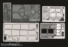 Royal Model RM423 - Tiger II Porsche/Henscel (for Revell kit)