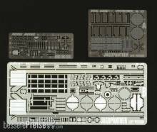 Royal Model RM425 - Jagdpanther Late Version (for Dragon kit)