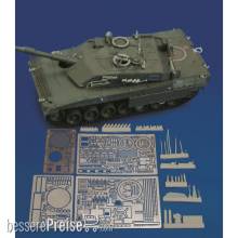 Royal Model RM431 - MBT Ariete (for Trumpeter kit)