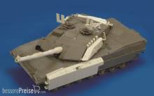 Royal Model RM432 - MBT Ariete M. A. Babilonia Early Version
