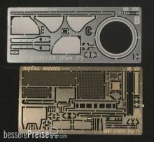 Royal Model RM439 - M1025 Hamvee part 2° (for Tamiya kit)