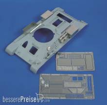 Royal Model RM453 - T34/76 German Army (for Dragon kit)