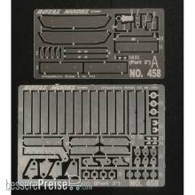 Royal Model RM458 - MLRS -Part 2° (for Dragon kit)
