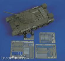 Royal Model RM474 - T34/76 Mod. 41 (for Tamiya kit)