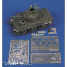 Royal Model RM475 - M4 Sherman Early Prod. (for Tamiya kit)