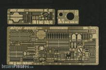 Royal Model RM477 - Stug III Ausf B. (for Tamiya kit)