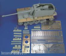 Royal Model RM481 - Sturer Emil-Part 1° (for Trumpeter kit)