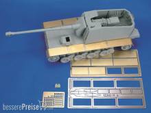 Royal Model RM482 - Sturer Emil-Part 2° (for Trumpeter kit)