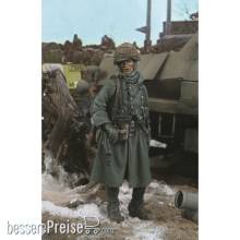 Royal Model RM483 - SS Machine Gunner-WWII